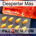 Despertar Más new01
